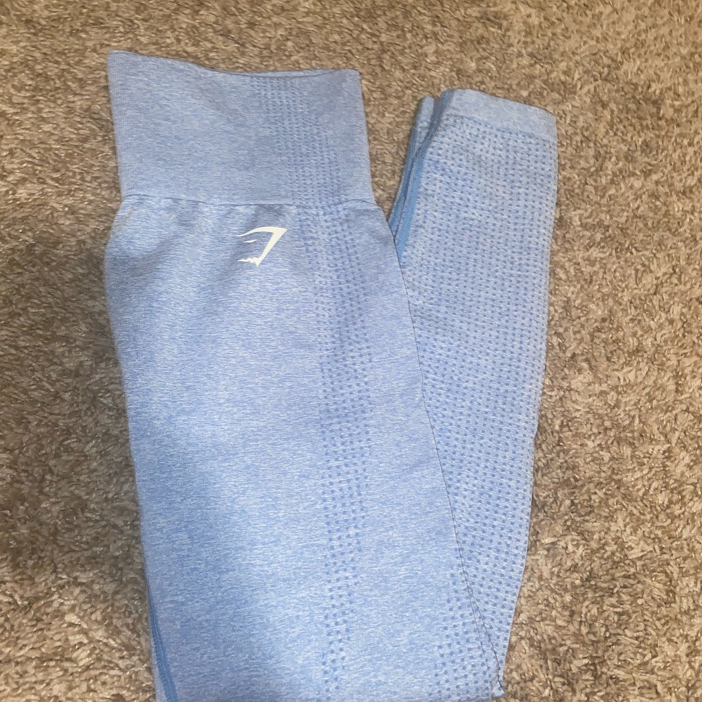 Gymshark vital seamless leggings